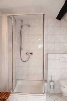Hotel Haus Landgraf Walldorf  Dış mekan fotoğraf