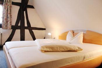 Hotel Haus Landgraf Walldorf  Dış mekan fotoğraf