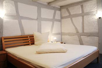 Hotel Haus Landgraf Walldorf  Dış mekan fotoğraf